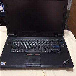 Lenovo ThinkPad SL510 2847